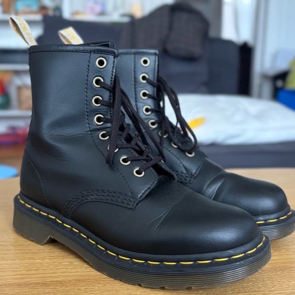 Dr Martens 1460 V - Picture 1 of 7